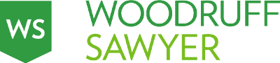 logo for About Woodruff Sawyer