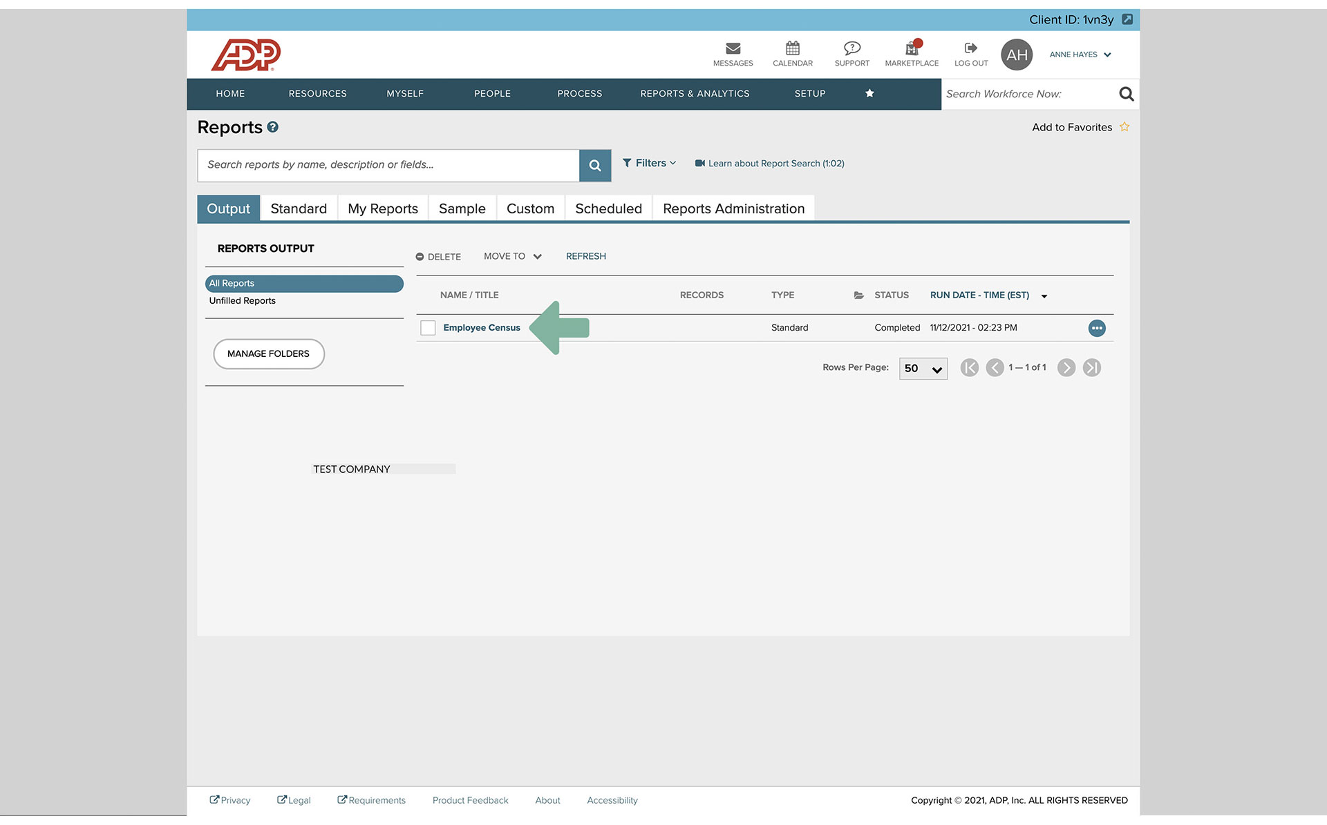 Step 4 – screenshot