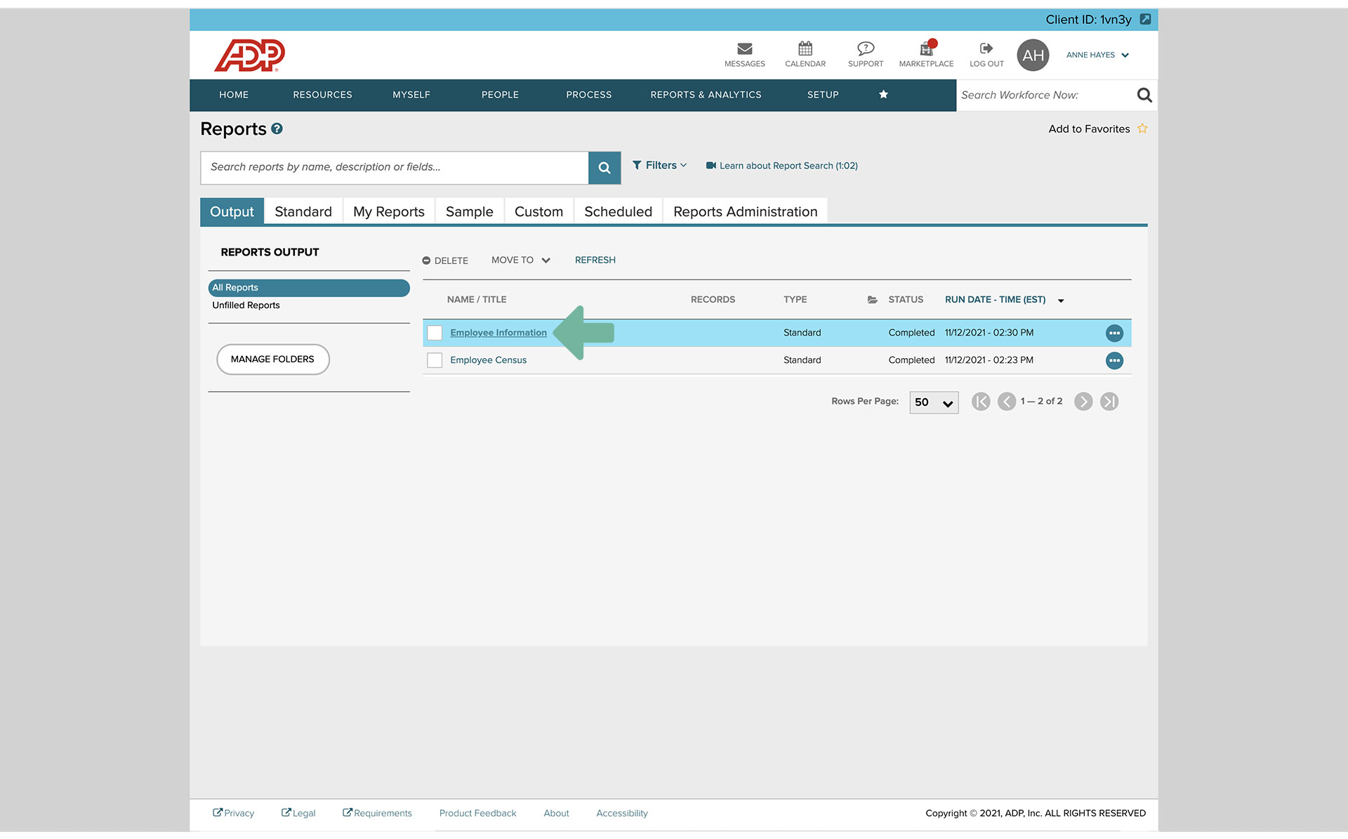 Step 4 – screenshot