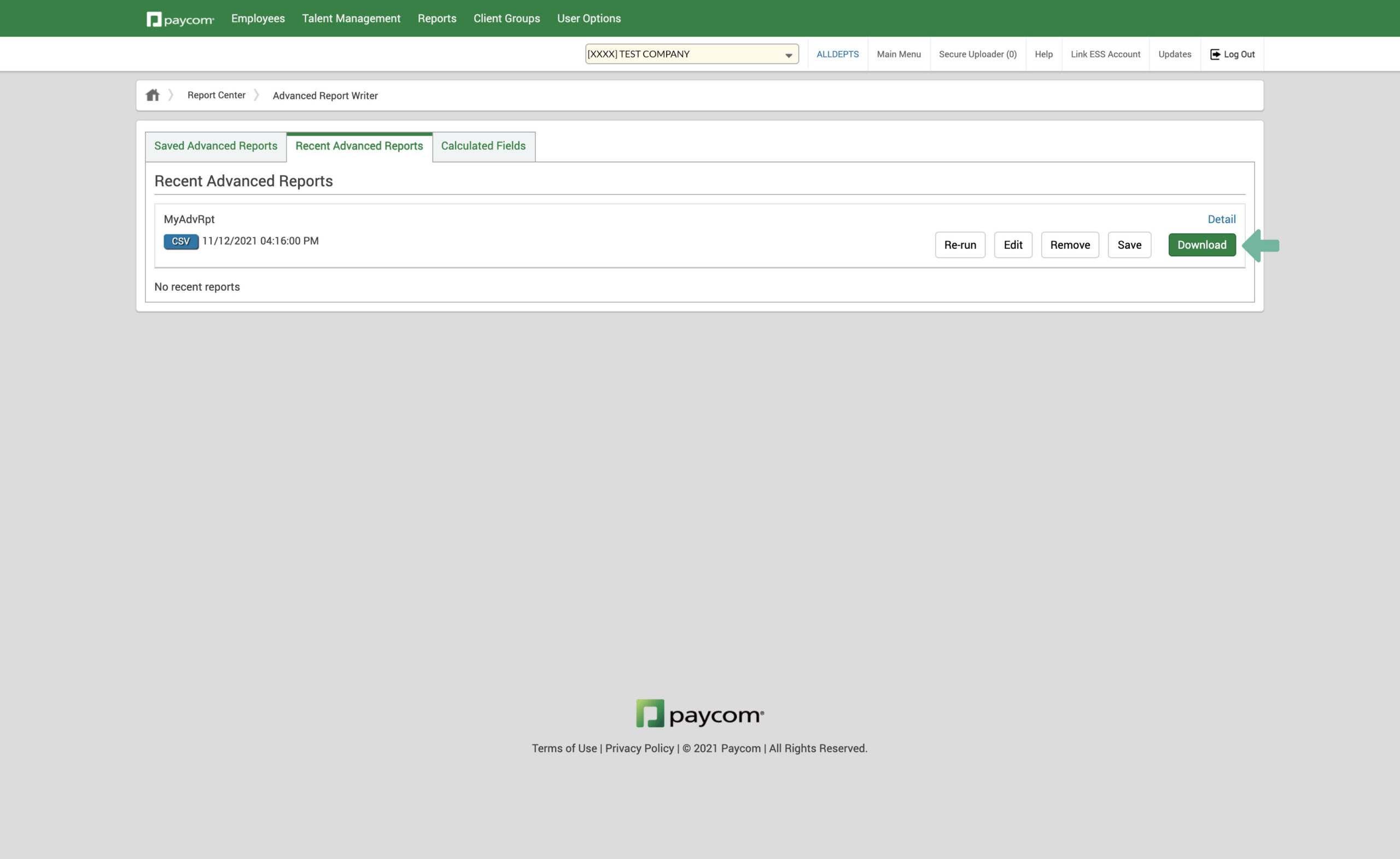 Step 4 – screenshot