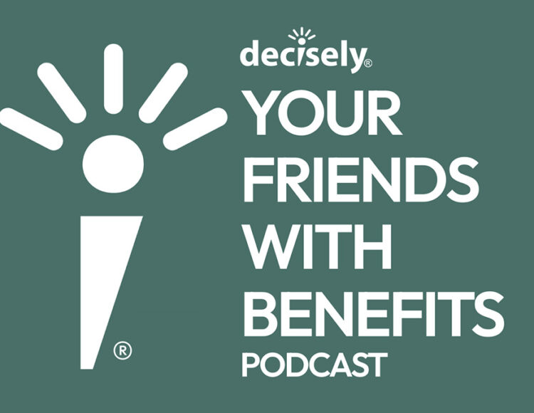 Your Friends With Benefits Podcast – Episode Four: Understanding the Challenges of Small Business Owners