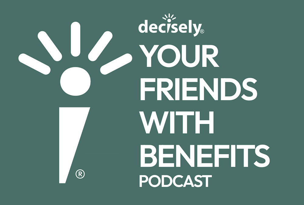 Your Friends With Benefits Podcast – Episode Four: Understanding the Challenges of Small Business Owners
