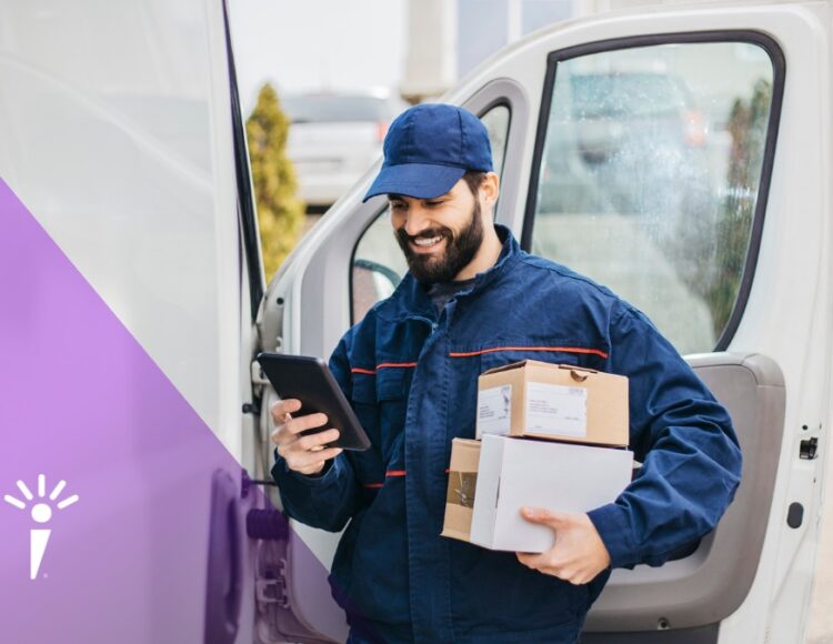 Case Study: Trust Logistics