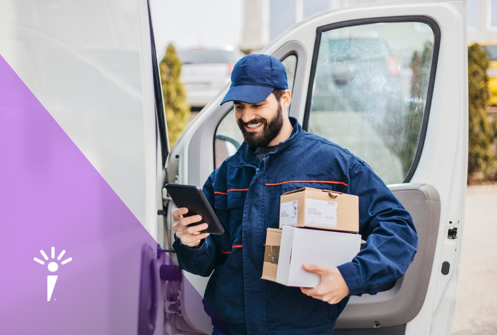 Case Study: Trust Logistics